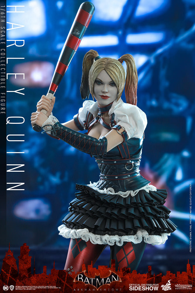 Load image into Gallery viewer, Hot Toys - Batman Arkham Knight - Harley Quinn
