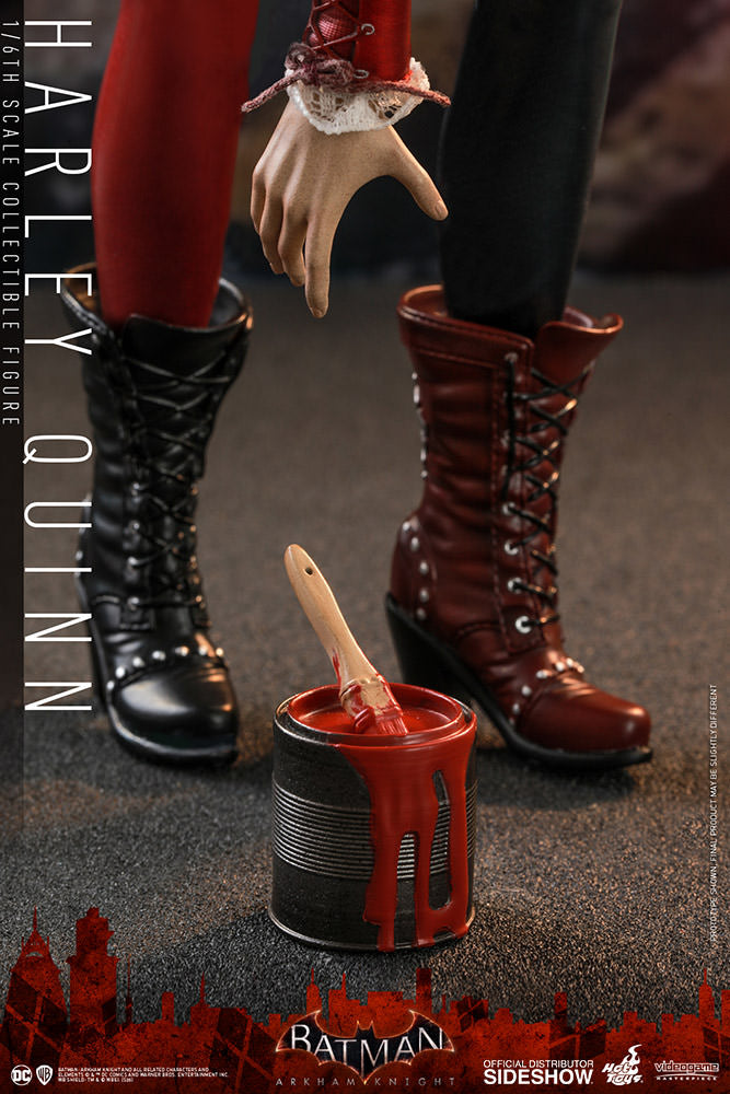 Load image into Gallery viewer, Hot Toys - Batman Arkham Knight - Harley Quinn
