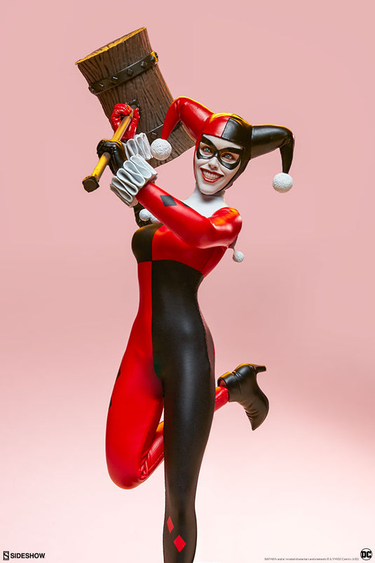 Sideshow - DC Comics - Harley Quinn