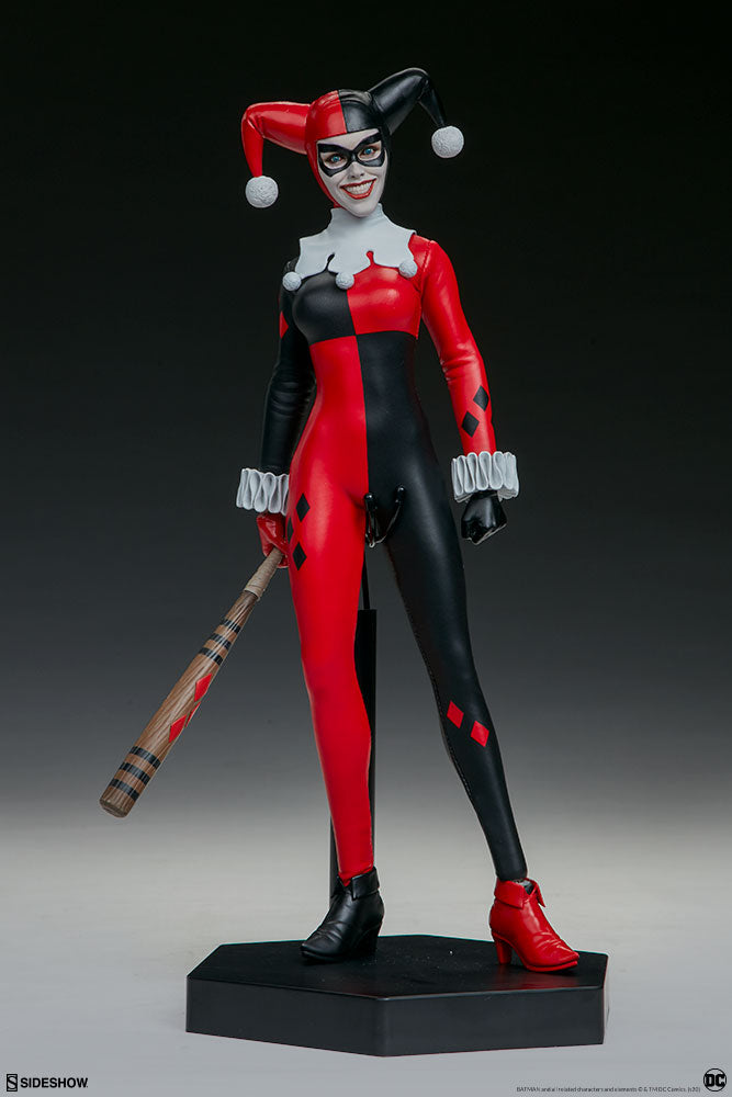 Load image into Gallery viewer, Sideshow - DC Comics - Harley Quinn
