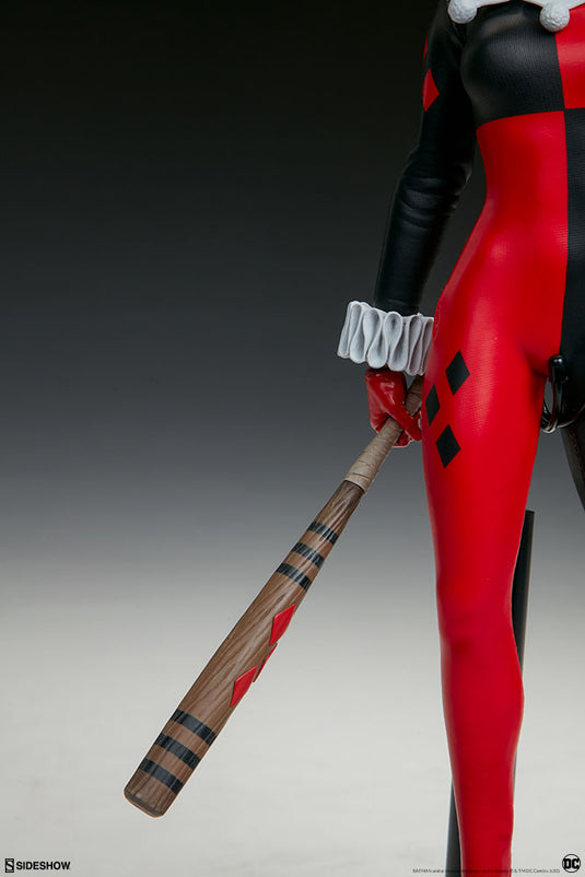 Sideshow - DC Comics - Harley Quinn