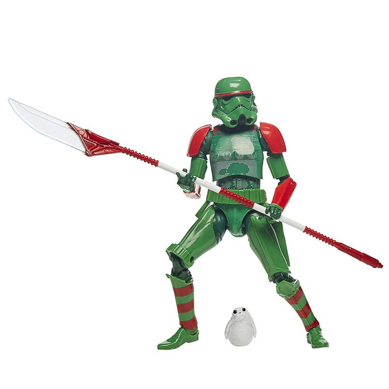 Load image into Gallery viewer, Star Wars the Black Series - Holiday Edition Set of 5
