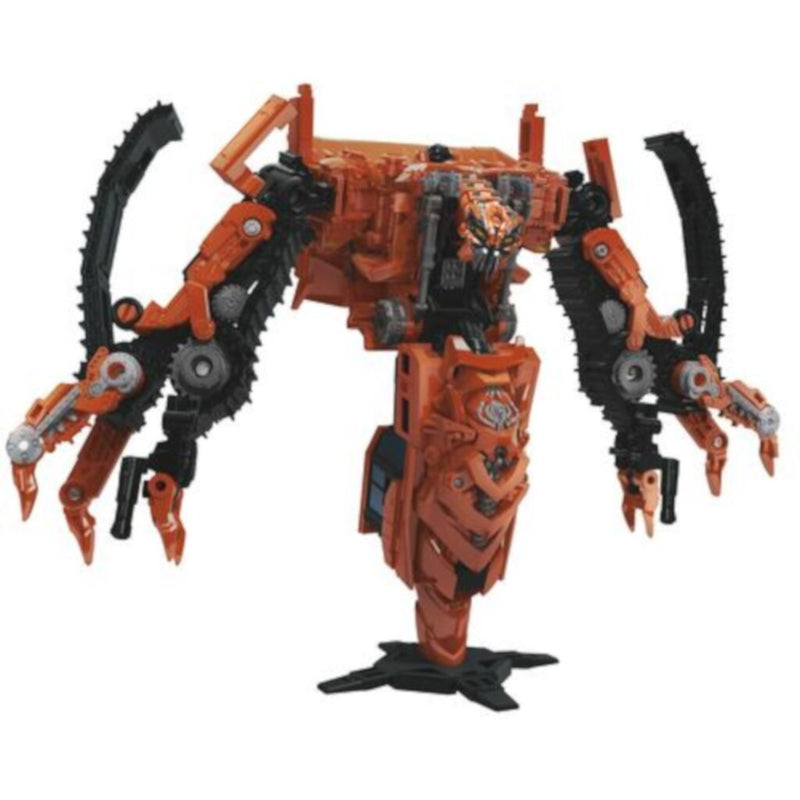 Load image into Gallery viewer, Transformers Generations Studio Series - Voyager Rampage
