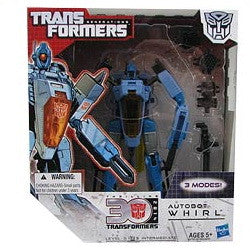 Generations - Autobot Whirl