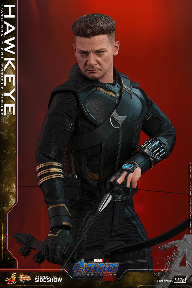 Load image into Gallery viewer, Hot Toys - Avengers: Endgame - Hawkeye
