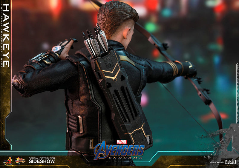 Load image into Gallery viewer, Hot Toys - Avengers: Endgame - Hawkeye
