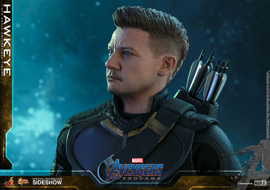 Hot Toys - Avengers: Endgame - Hawkeye