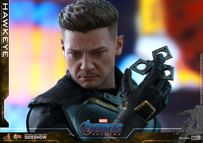 Load image into Gallery viewer, Hot Toys - Avengers: Endgame - Hawkeye
