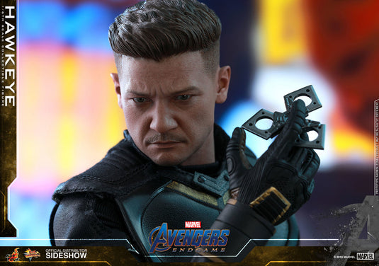 Hot Toys - Avengers: Endgame - Hawkeye