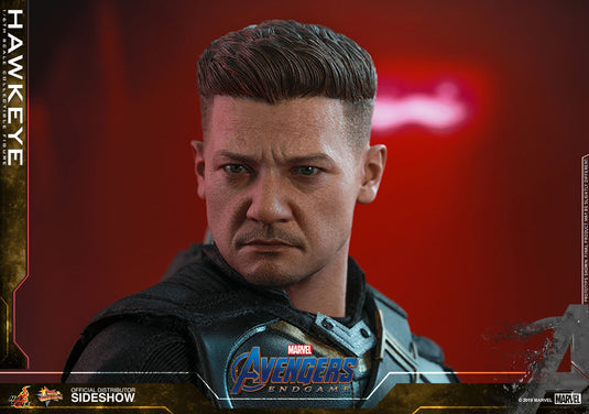 Hot Toys - Avengers: Endgame - Hawkeye