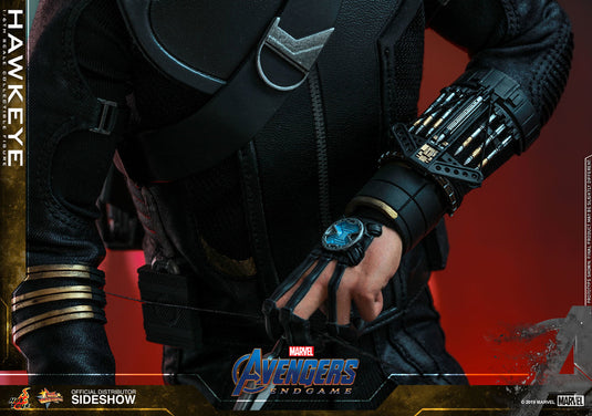 Hot Toys - Avengers: Endgame - Hawkeye