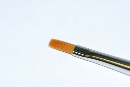 Load image into Gallery viewer, Tamiya Brush High Finish No. 0 - 87046
