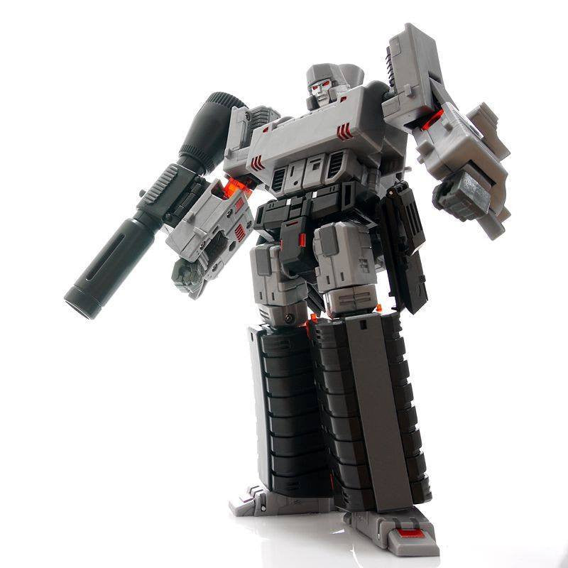 Load image into Gallery viewer, ToyWorld - TW-01B - Hegemon - Limited Edition
