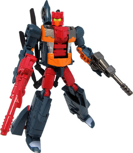 Load image into Gallery viewer, Transformers Unite Warriors - UW-EX Baldigus
