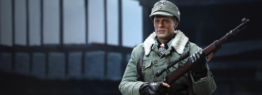 DID - WWII German Battle of Stalingrad 1942 - Major Erwin K‚àö‚àÇnig