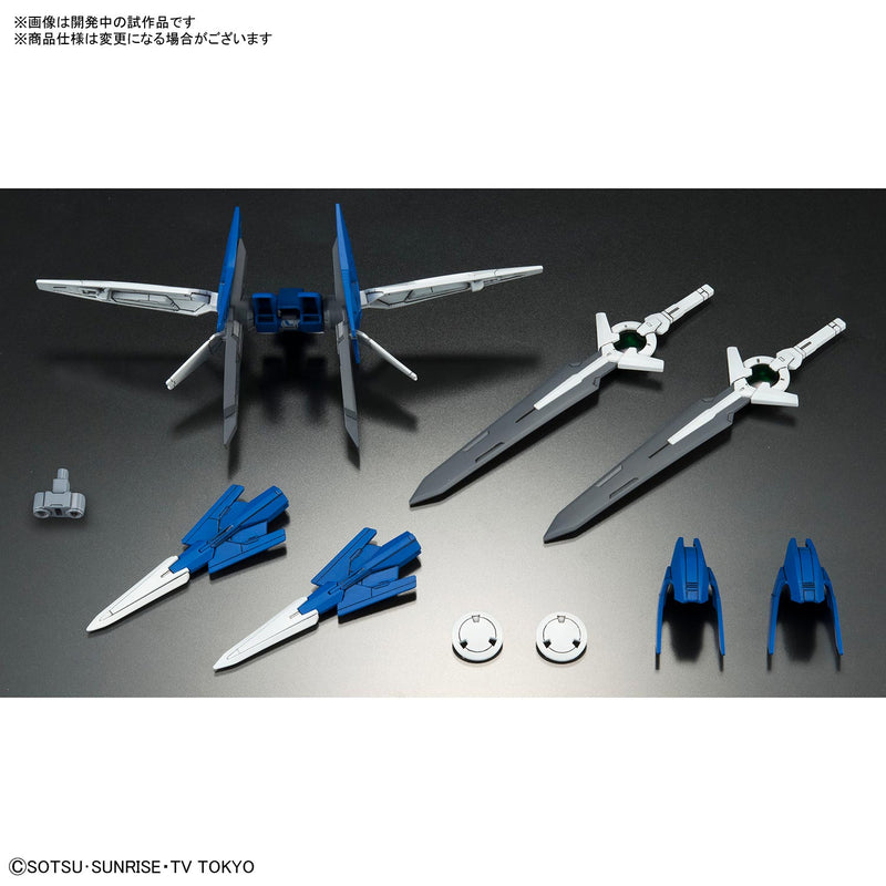 Load image into Gallery viewer, High Grade Build Custom 1/144 - 036 Diver Ace Unit
