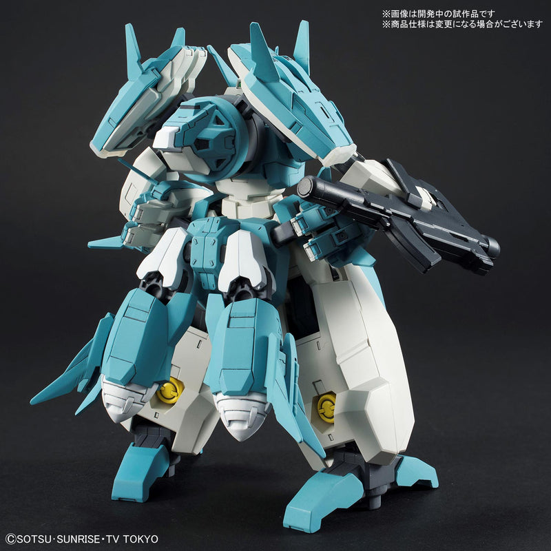 Load image into Gallery viewer, High Grade Build Divers 1/144 - 006 Seavee Gundam Scheherazade
