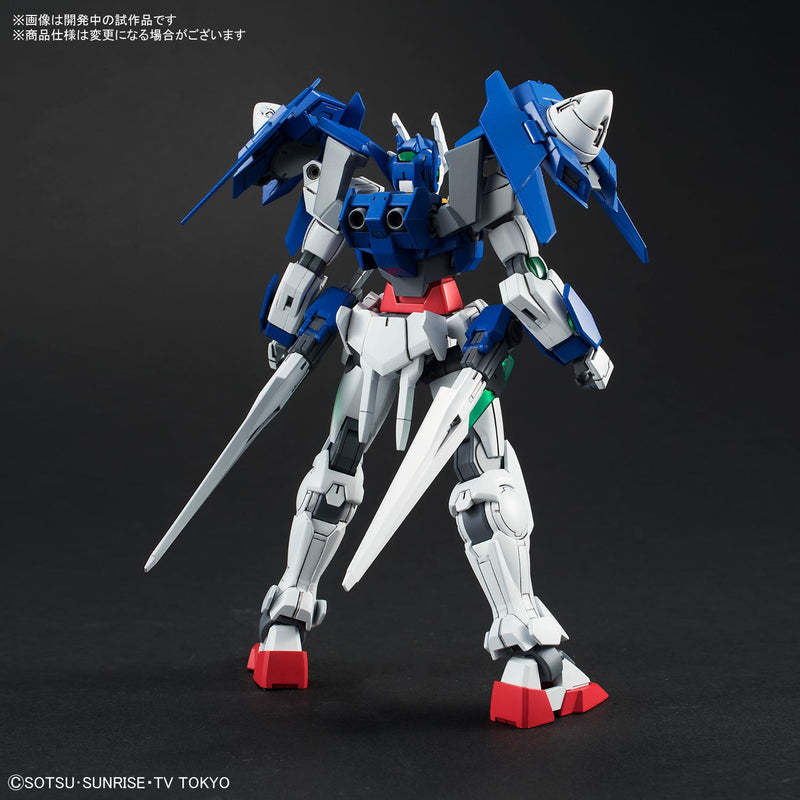 Load image into Gallery viewer, High Grade Build Divers 1/144 - 000 Gundam 00 Diver
