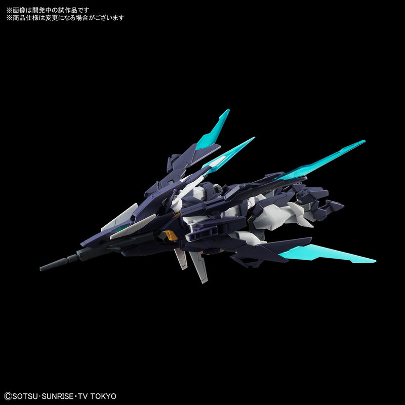 Load image into Gallery viewer, High Grade Build Divers 1/144 - 001 Gundam Age II Magnum
