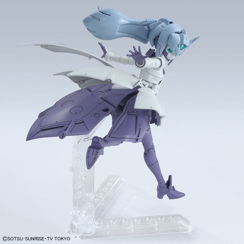 Load image into Gallery viewer, High Grade Build Divers 1/144 - 023 Mobile Doll Sarah
