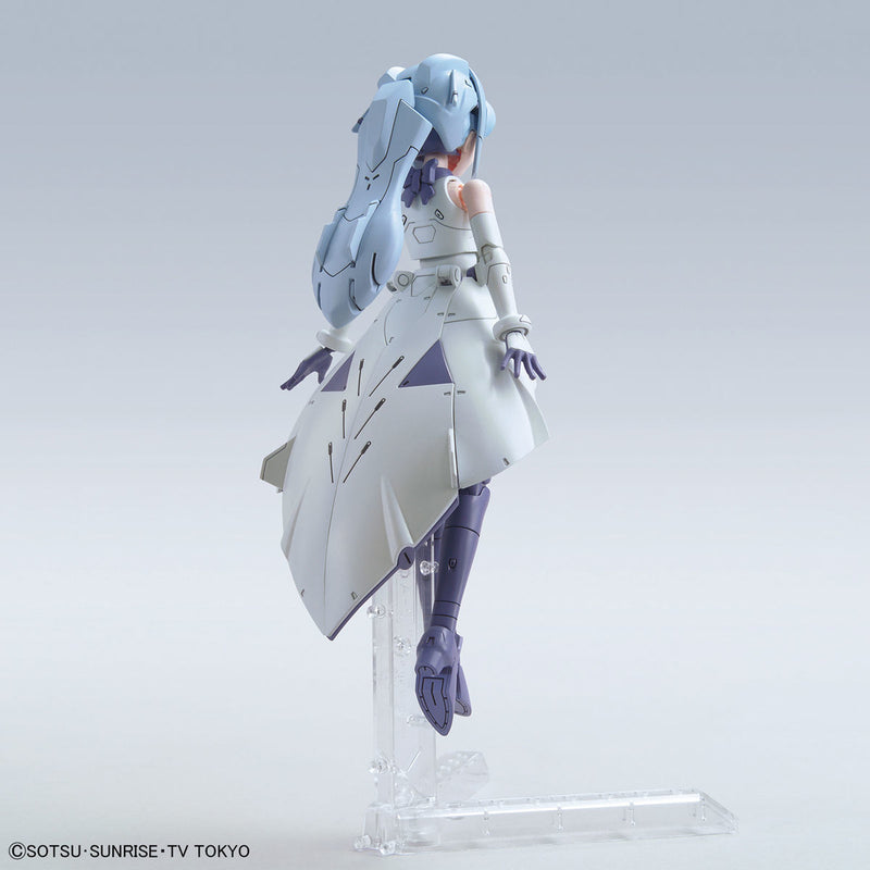 Load image into Gallery viewer, High Grade Build Divers 1/144 - 023 Mobile Doll Sarah
