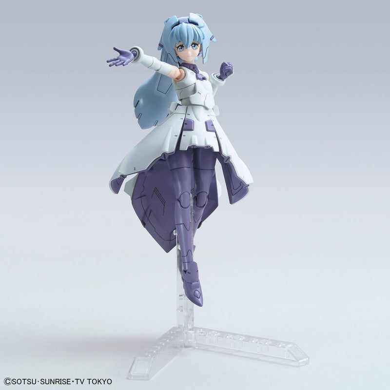 Load image into Gallery viewer, High Grade Build Divers 1/144 - 023 Mobile Doll Sarah
