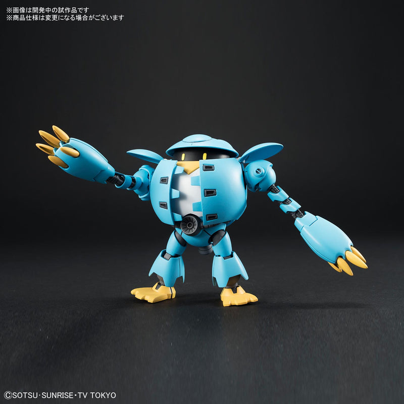 Load image into Gallery viewer, High Grade Build Divers 1/144 - 004 Momokapool
