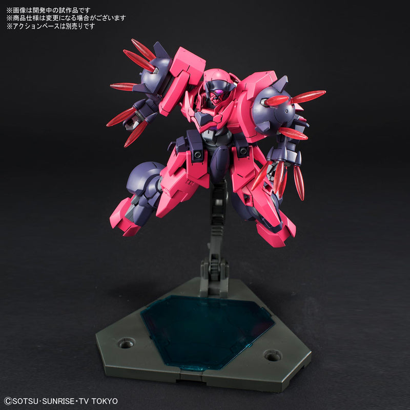 Load image into Gallery viewer, High Grade Build Divers 1/144 - 005 Ogre GN-X
