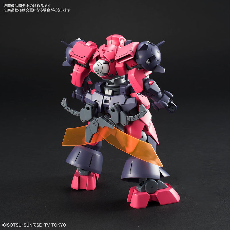 Load image into Gallery viewer, High Grade Build Divers 1/144 - 005 Ogre GN-X
