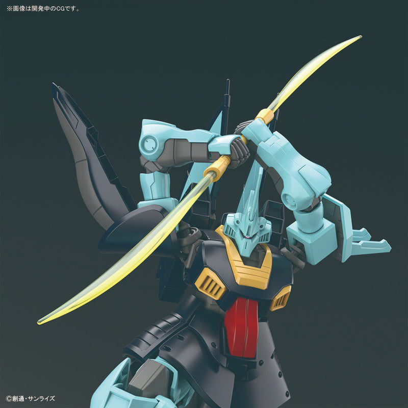 Load image into Gallery viewer, HGUC 1/144 - 219 MSK-008 Dijeh
