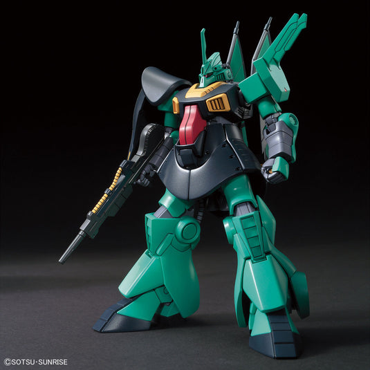 HGUC 1/144 - 219 MSK-008 Dijeh