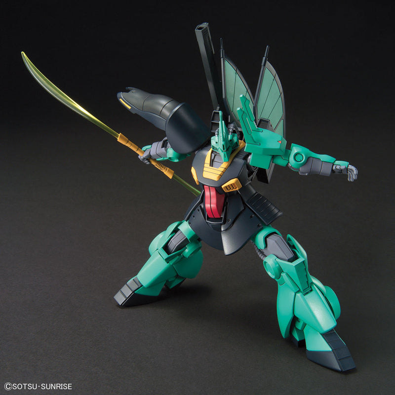 Load image into Gallery viewer, HGUC 1/144 - 219 MSK-008 Dijeh
