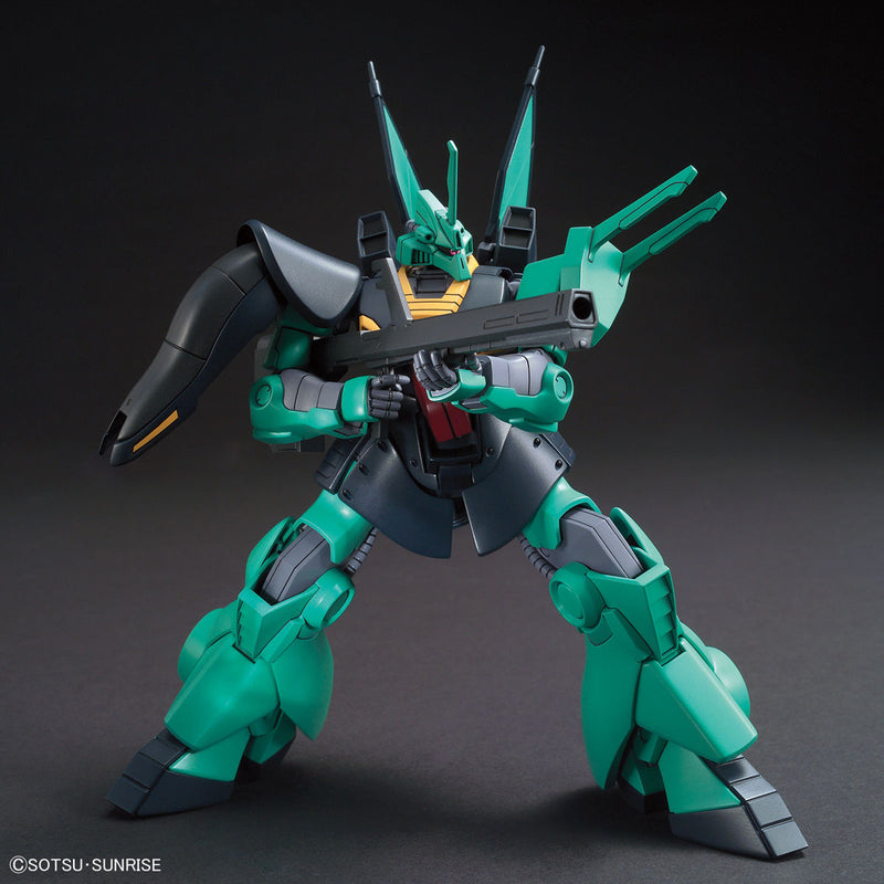 Load image into Gallery viewer, HGUC 1/144 - 219 MSK-008 Dijeh
