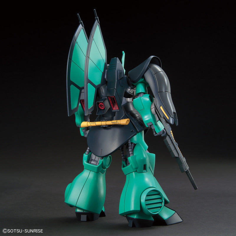 Load image into Gallery viewer, HGUC 1/144 - 219 MSK-008 Dijeh
