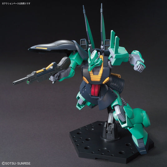 HGUC 1/144 - 219 MSK-008 Dijeh