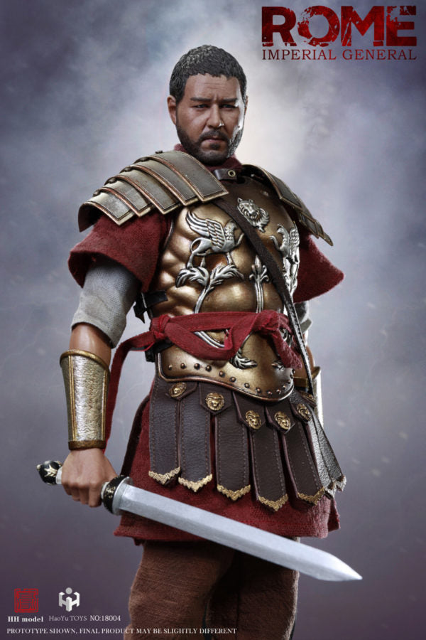 Load image into Gallery viewer, HY Toys - Imperial Army: Imperial General Single Version
