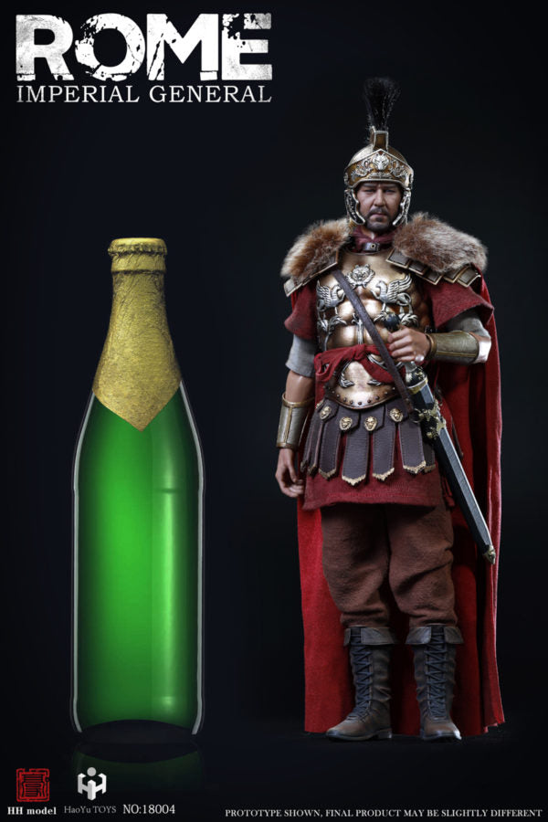 Load image into Gallery viewer, HY Toys - Imperial Army: Imperial General Single Version
