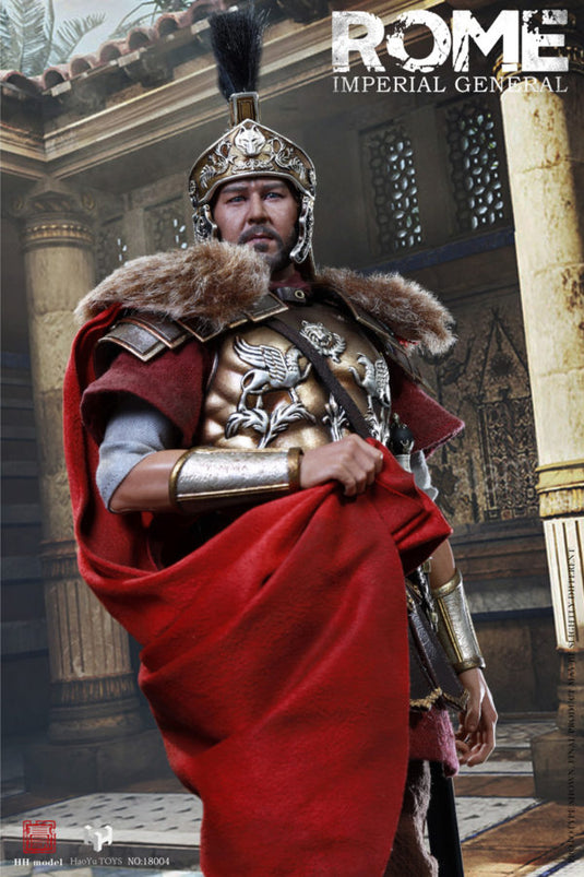 HY Toys - Imperial Army: Imperial General Single Version