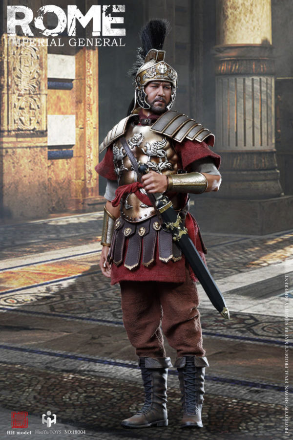 Load image into Gallery viewer, HY Toys - Imperial Army: Imperial General Single Version
