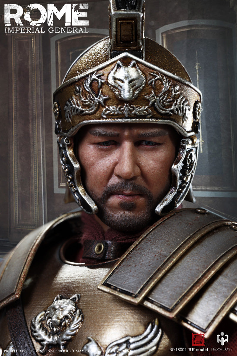 Load image into Gallery viewer, HY Toys - Imperial Army: Imperial General Single Version
