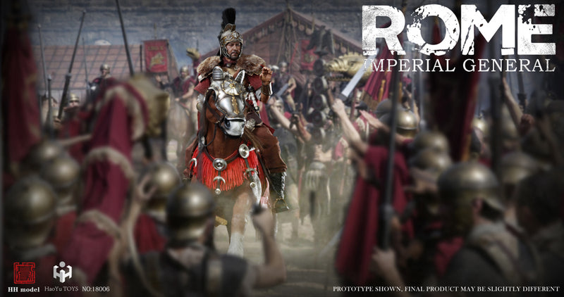 Load image into Gallery viewer, HY Toys - Imperial Army: Imperial General Deluxe Edition
