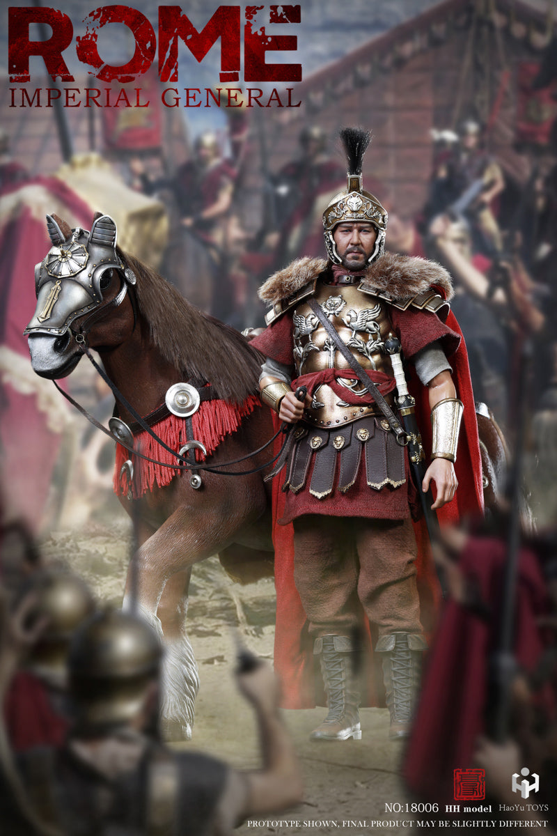 Load image into Gallery viewer, HY Toys - Imperial Army: Imperial General Deluxe Edition
