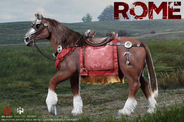 Load image into Gallery viewer, HY Toys - Imperial Army: Horse

