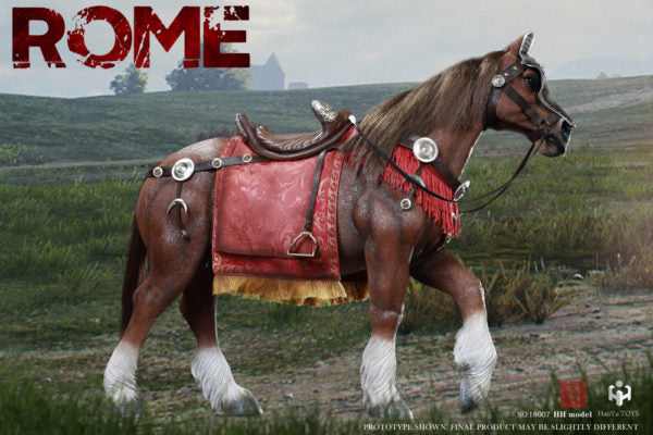 Load image into Gallery viewer, HY Toys - Imperial Army: Horse
