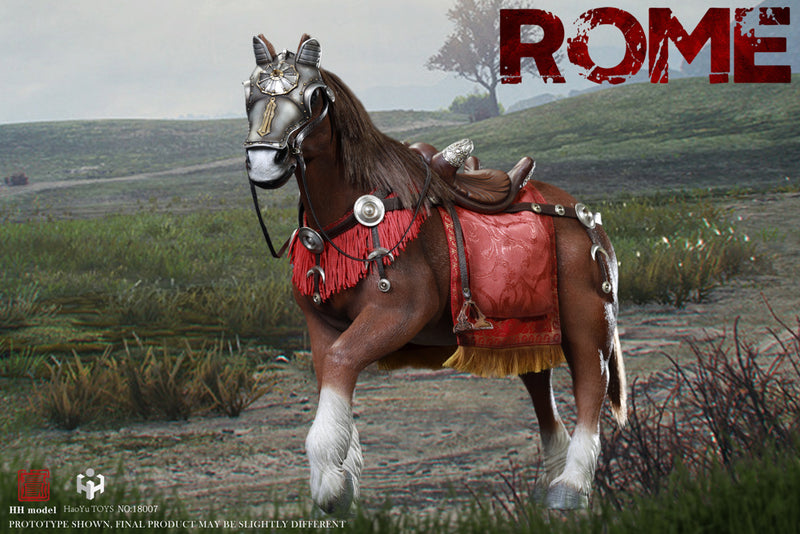Load image into Gallery viewer, HY Toys - Imperial Army: Horse
