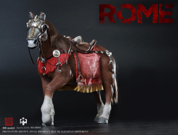 Load image into Gallery viewer, HY Toys - Imperial Army: Horse

