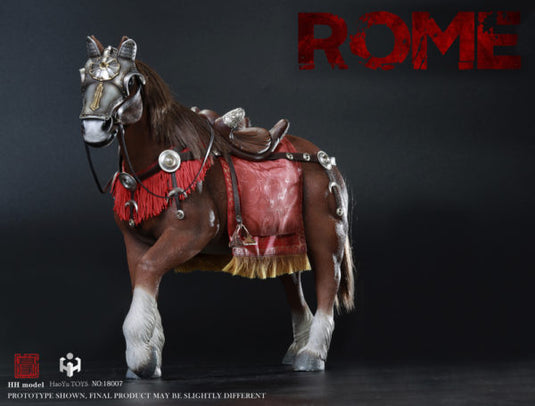 HY Toys - Imperial Army: Horse