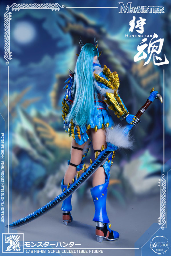 Load image into Gallery viewer, HatShot - Hunting Soul Accessory Set
