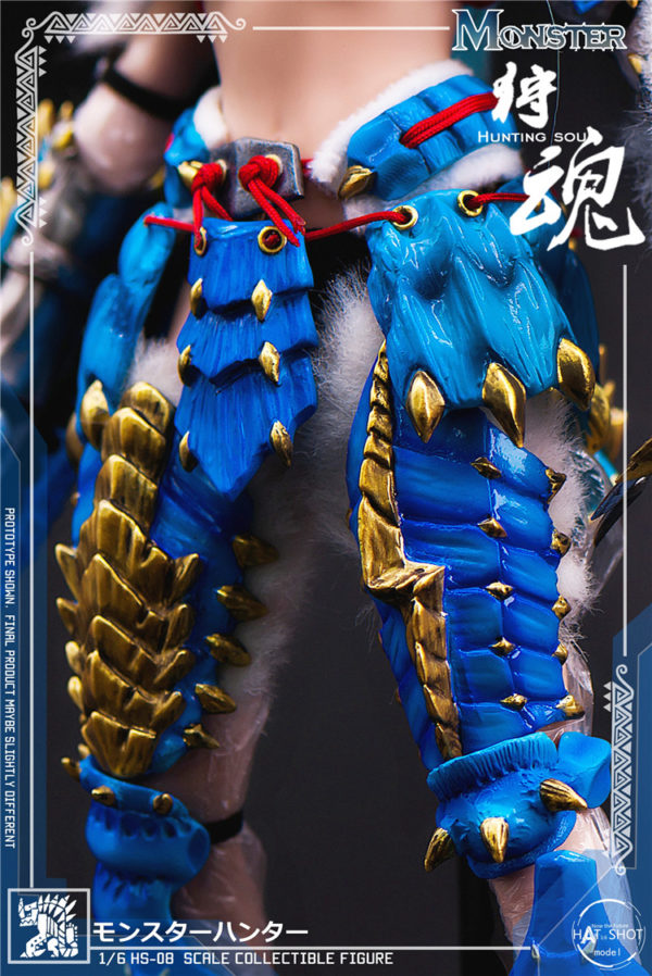 Load image into Gallery viewer, HatShot - Hunting Soul Accessory Set
