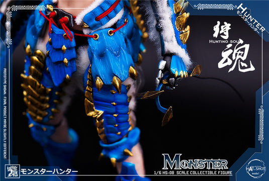 HatShot - Hunting Soul Accessory Set